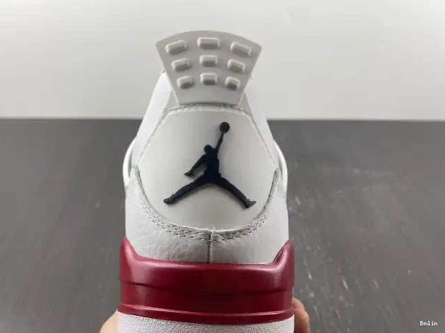 Bmlin Shoes Retro 308497-106 Air 89 4 Alternate Jordan 0625